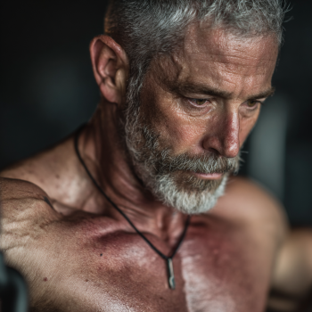 Група людей займається різними видами фітнесу